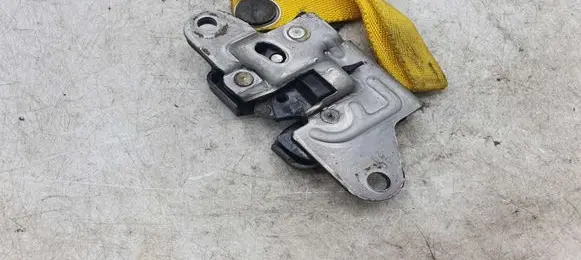 Honda Accord Loading door lock NOCODE