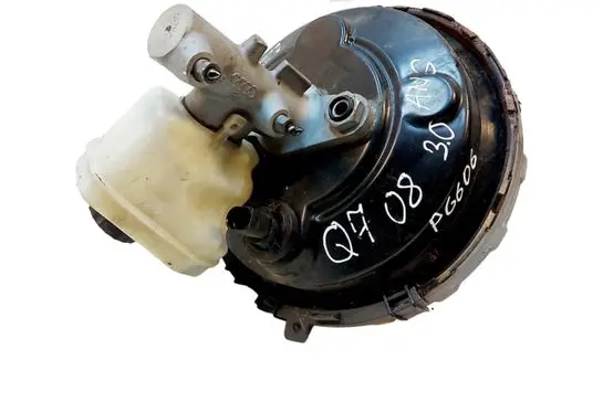 Audi Q7 4L Brake booster 7L8612101E