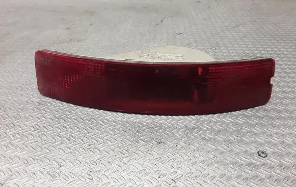 Volvo XC90 Rear tail light reflector 