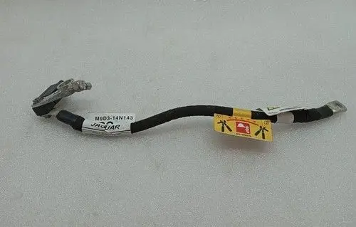 Jaguar I-Pace Handbrake wiring loom/harness M9D314N143BC
