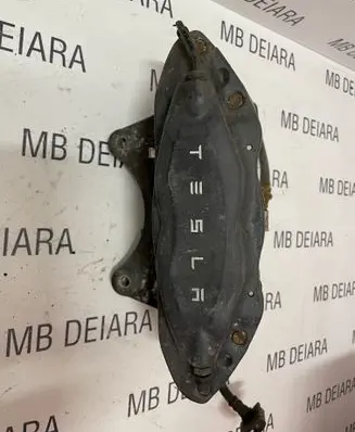 Tesla Model S Front brake caliper 104264000D