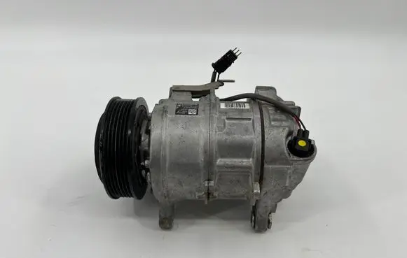 BMW 3 G20 G21 Air conditioning (A/C) compressor (pump) 6994082 6SAS14A GE4471404752