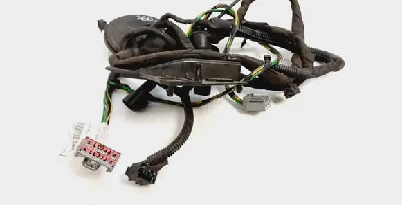 Volvo S60 Other wiring loom 31270302