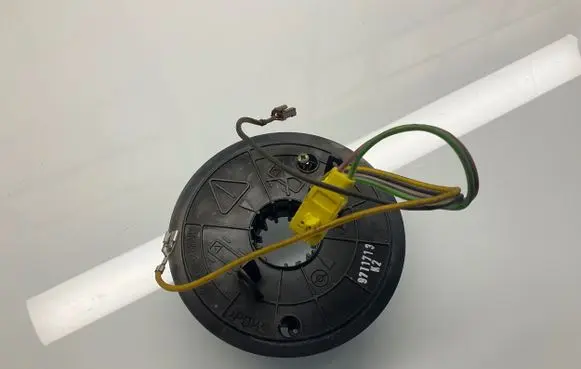 Mercedes-Benz E W210 Airbag slip ring squib (SRS ring) 1684600049 A1684600049