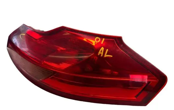 Opel Insignia A Tailgate rear/tail lights 13226857