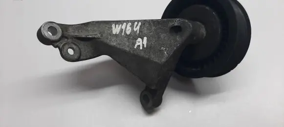 Mercedes-Benz ML W164 Generator/alternator belt tensioner A6422300342