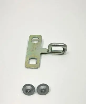 Mercedes-Benz SL R231 Other body part A2317580001 2317580001