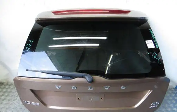 Volvo XC60 Tailgate/trunk/boot lid