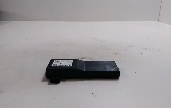 Opel Insignia A Door central lock control unit/module F00HJ00471