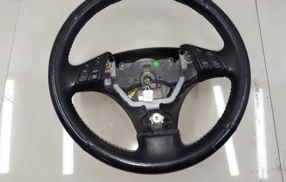 Mazda 6 Steering wheel GJ6R