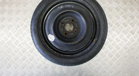 Toyota Yaris R15 spare wheel 426110D230