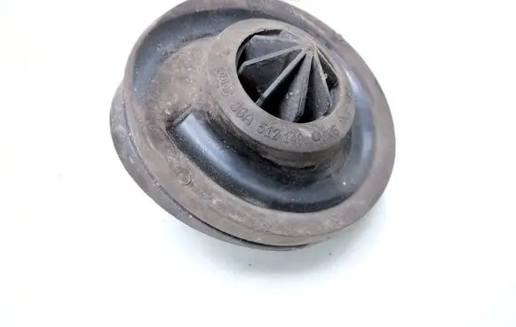 Audi Q5 SQ5 FY Rear coil spring rubber mount 80A512149