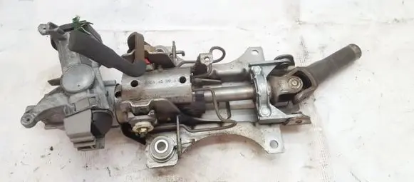 Ford Focus Steering wheel axle