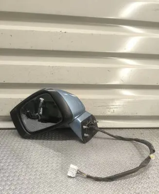 Honda FR-V Front door electric wing mirror E6010028