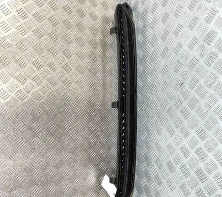 Citroen C4 III e-C4 Front grill 9834691980
