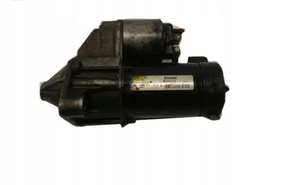 Mitsubishi Space Star Starter motor D6RA76