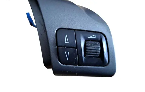 Opel Signum Steering wheel buttons/switches 88119804 305203720057AA