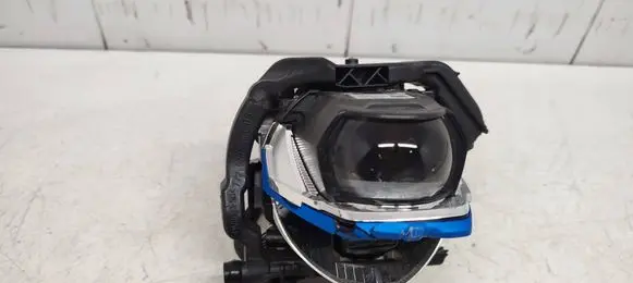 Headlight part