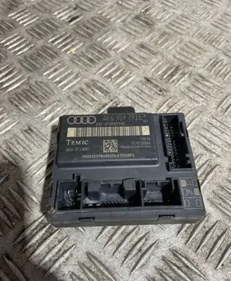 Audi A6 S6 C6 4F Other control units/modules 4F0959793E 4F0910793E 0033TFJ0001