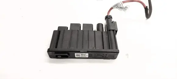 BMW X1 F48 F49 Current control relay 8589907