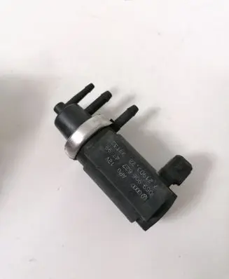 Audi A6 S6 C5 4B Turbo solenoid valve 059906627