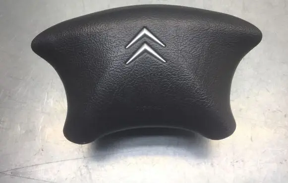 Citroen C8 Steering wheel airbag 14958410YR 0062916 08360413415808