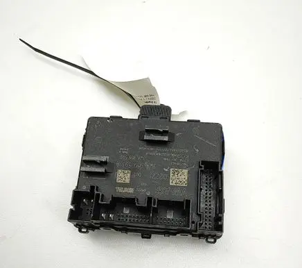 Skoda Superb B9 Door control unit/module 3WA959593A 3WA959593