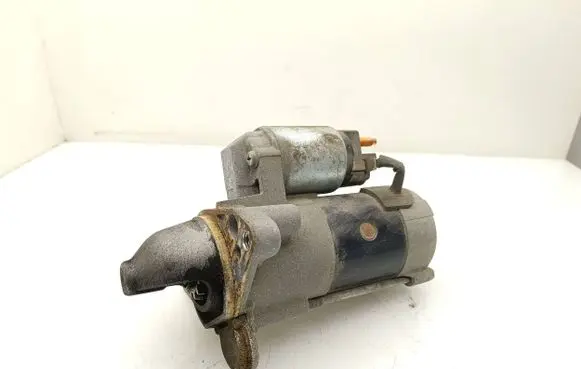 Renault Trafic III (X82) Starter motor 233001791R M004 M001TF0871ZE
