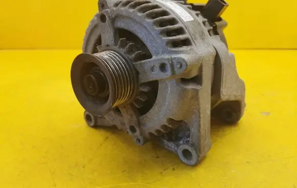 BMW X1 F48 F49 Generator/alternator 7640131