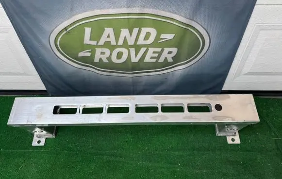 Land Rover Range Rover Sport L461 Front bumper support beam M8E210005A