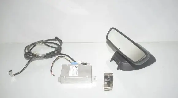 BMW 5 F10 F11 Windshield/windscreen camera 9224340 9199305 9252819