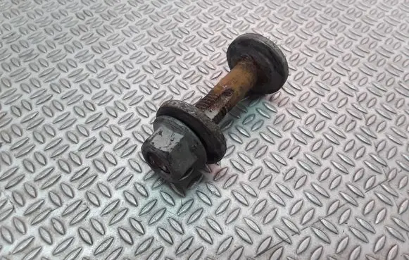Volvo V70 Rear suspension camber bolt 