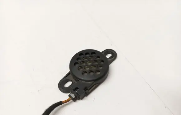 Audi A4 S4 B7 8E 8H Parking PDC sensor speaker 8E0919279