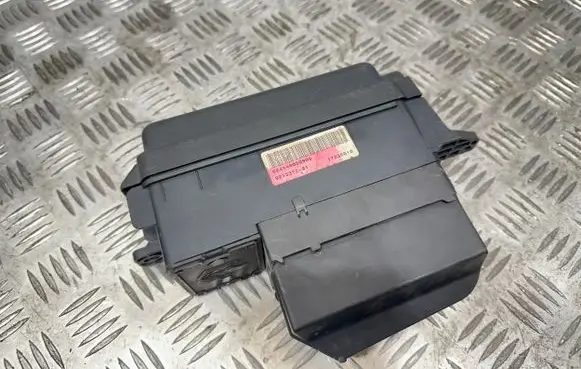 Mini One - Cooper Coupe R56 Fuse module 921337201