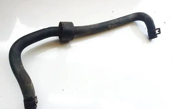 Volkswagen PASSAT B6 Engine coolant pipe/hose 