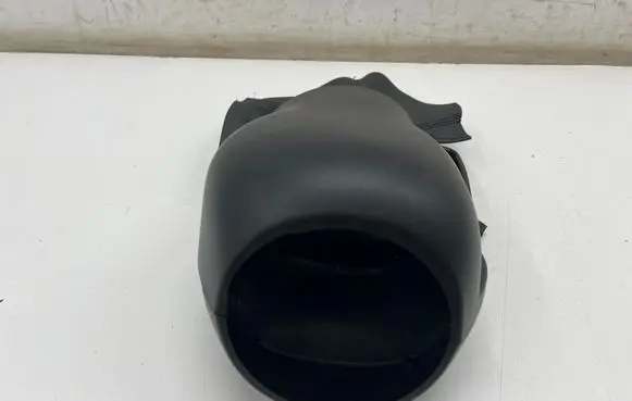 BMW 1 F20 F21 Steering wheel column trim 9321841 6823466