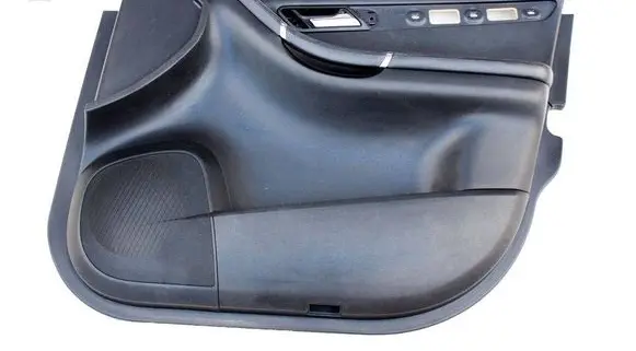 Mercedes-Benz R W251 Front door card panel trim A2517200248 A2517600261 A2517200470