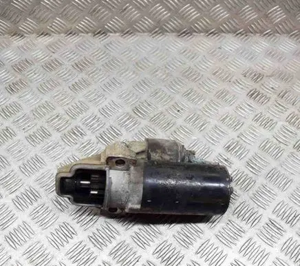 Ford Transit Starter motor