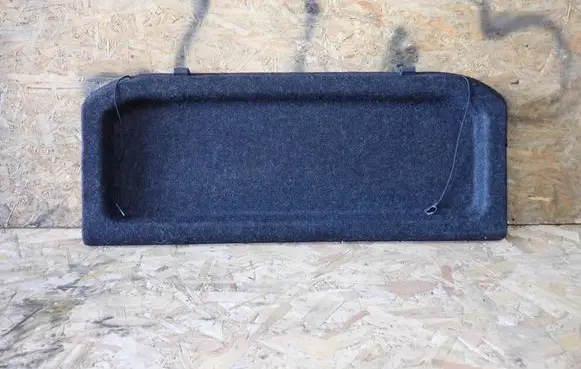 Suzuki SX4 Parcel shelf