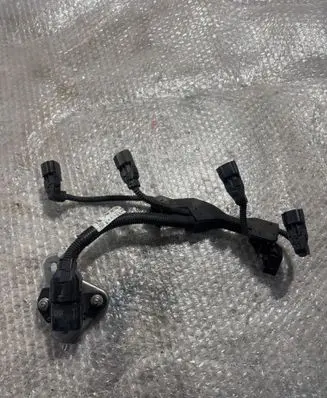 Toyota RAV 4 (XA50) Fuel injector wires 82126 ABC12345