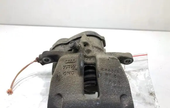 Audi A5 8T 8F Rear brake caliper 