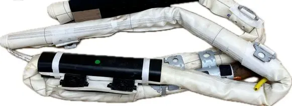 Hyundai Genesis Airbag set 85020B1000