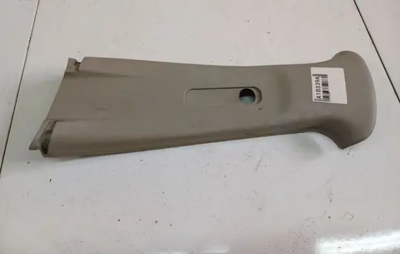 Chevrolet Aveo (B) pillar trim (top) 96423426
