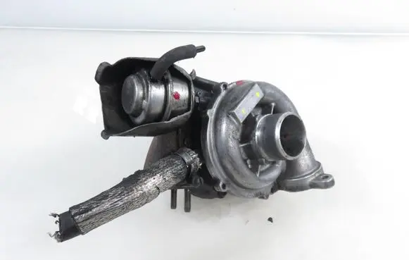 Mazda 3 I Turbo 9660641380