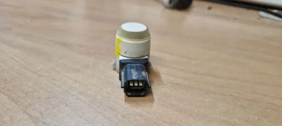 Jeep Grand Cherokee Parking PDC sensor 0263003787 110804