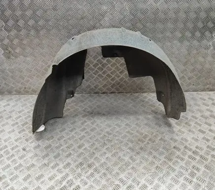 Volkswagen PASSAT B8 Rear arch fender liner splash guards 3G0810972G