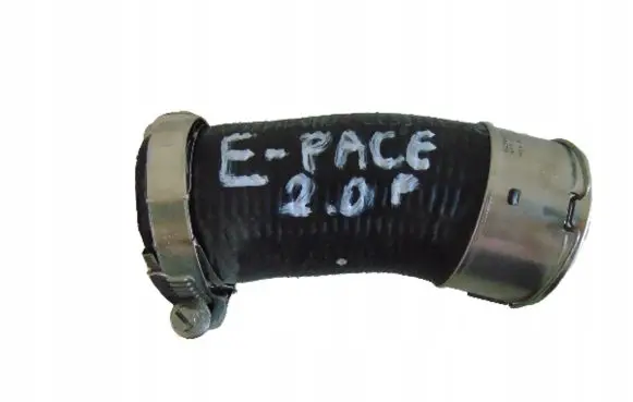 Jaguar E-Pace Intercooler hose/pipe 352656435