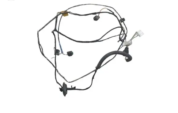Renault Espace - Grand espace IV Parking sensor (PDC) wiring loom 8200517844