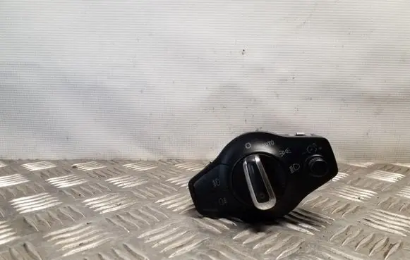 Audi Q5 SQ5 Light switch 8K0941531AS