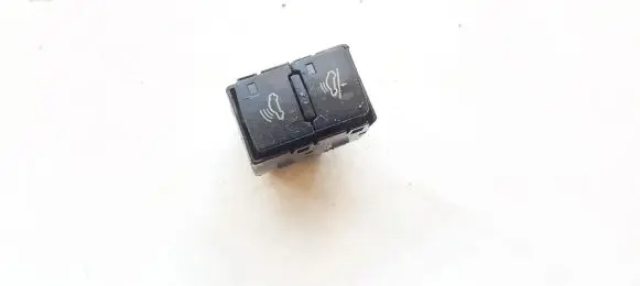 Audi A5 8T 8F Alarm switch 